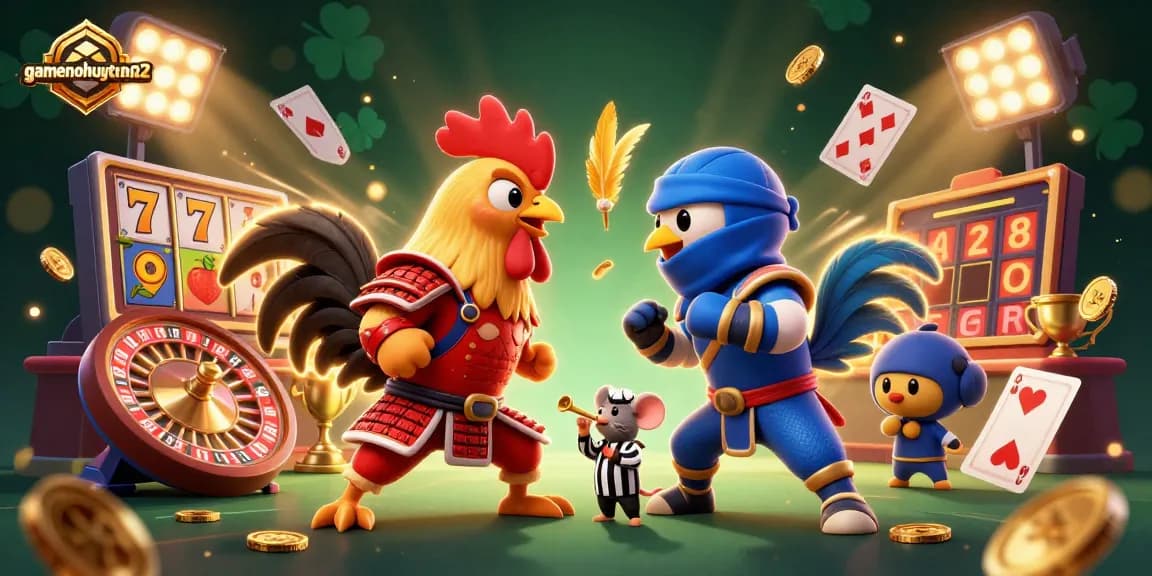 How to Spot gamenohuuytin22 Scams and Stay Protected in 2026: Essential Strategies for Gamblers