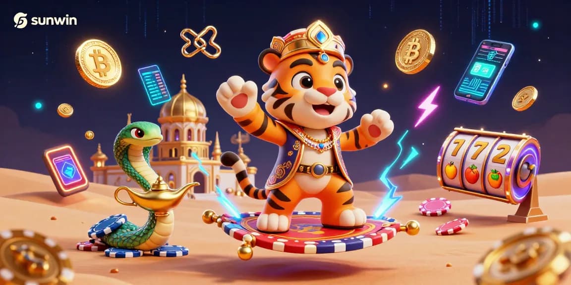 sunwin Case Study: Real-World Casino Jackpot Winning Strategies for Gamblers in 2026