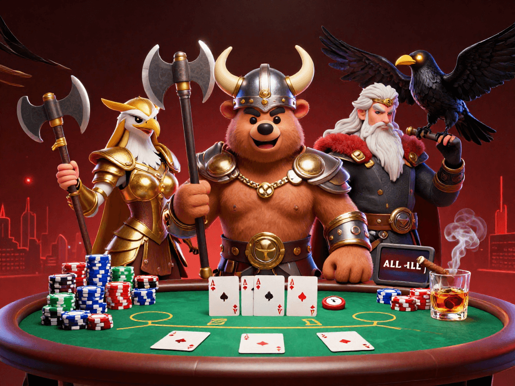 3 Levels of ON68 Mastery: Strategies for Gamblers to Win Big in 2026