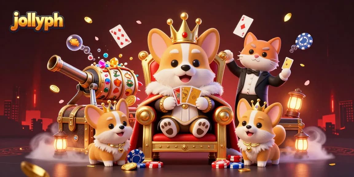 How jollyph Protects Gamblers from Poor Wagering Strategies in 2026