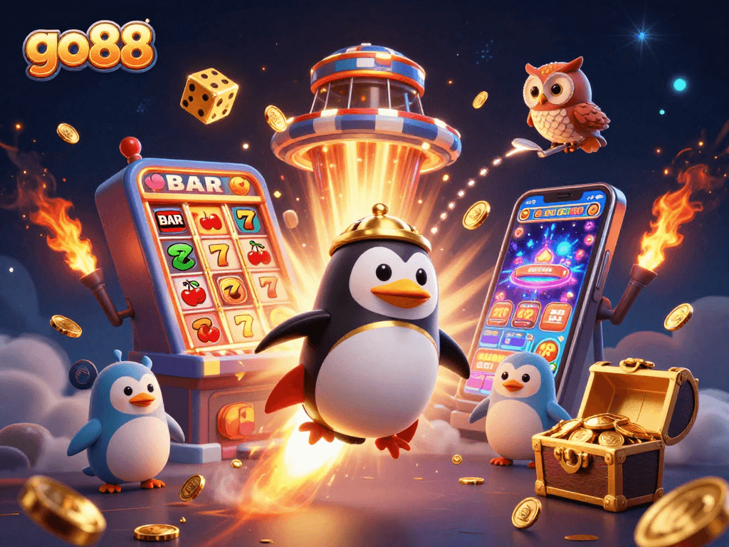 go88: Which One Should You Pick in 2026 for Winning Strategies?