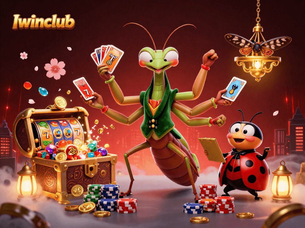 Iwinclub Scored: Our Rating System Reveals Winning Strategies for Gamblers in 2026