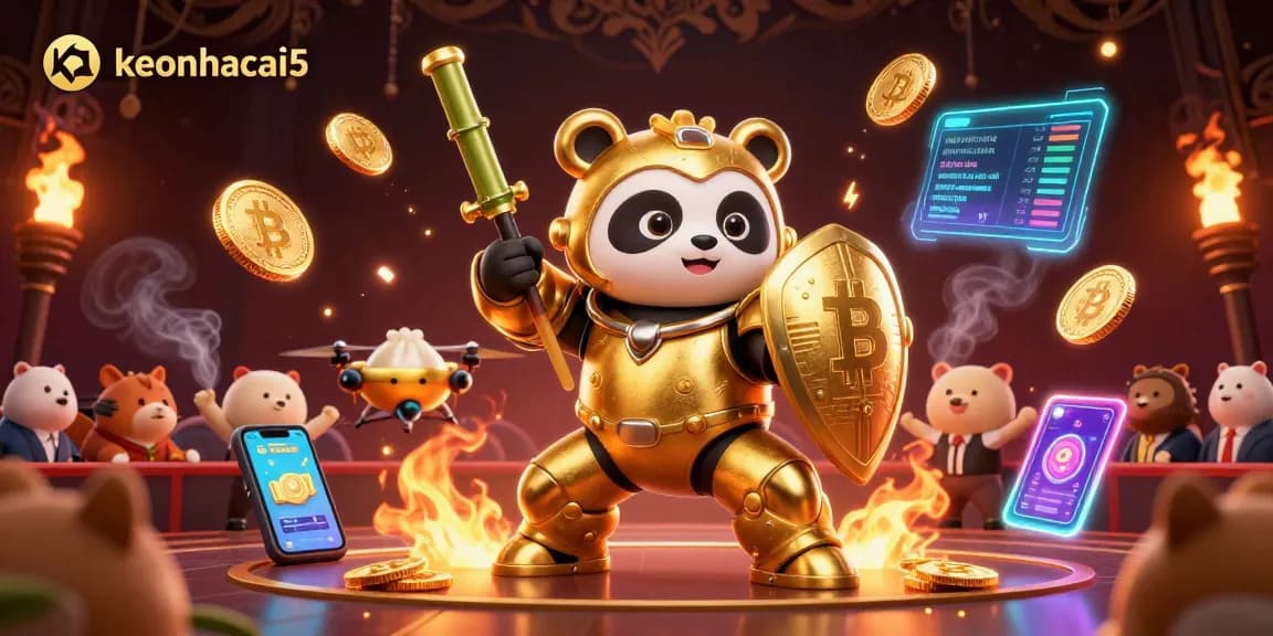 keonhacai5 Confidential: Essential Winning Strategies for Gamblers in 2026