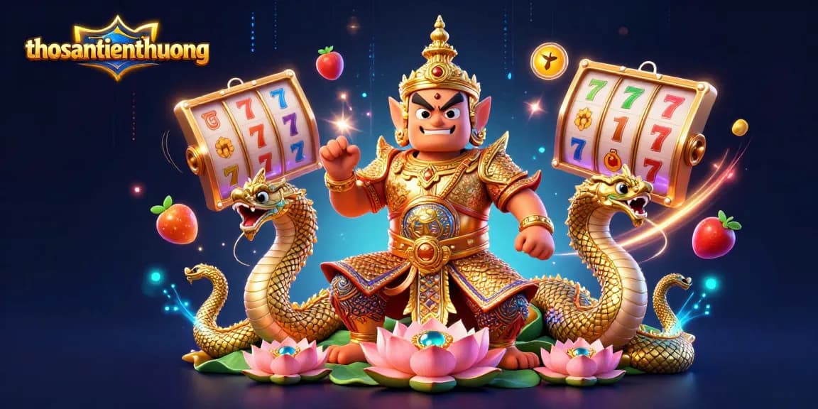 5 Hard Truths About thosantienthuong Slots in 2026