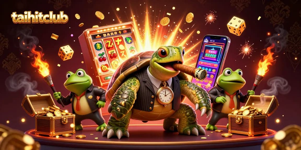 How Fast Can taihitclub Deliver Winning Strategies for Gamblers in 2026?