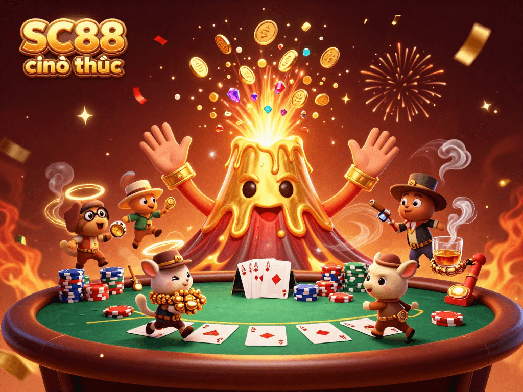 SC88 chính thức Reviewed: A Comprehensive 2026 Breakdown for Players' Game Mastery