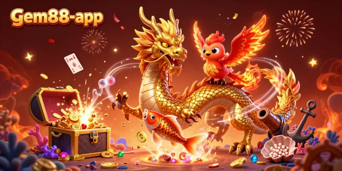 How to Choose the Right gem88-app for Your Gambling Needs in 2026