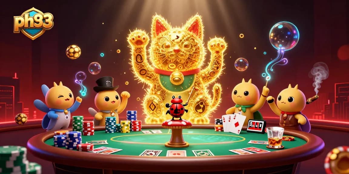 Breaking Down the Latest ph33 Casino Developments for Strategic Bettors in 2026