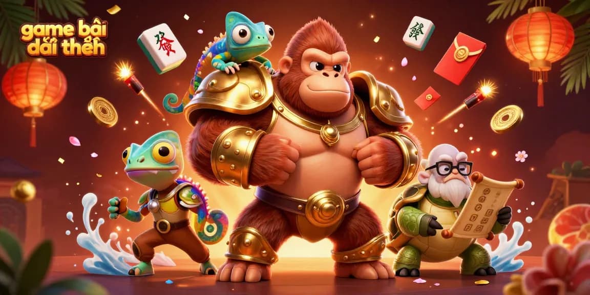 The game bài đổi thưởng Master Guide for Ambitious Gamblers Seeking Winning Strategies in 2026