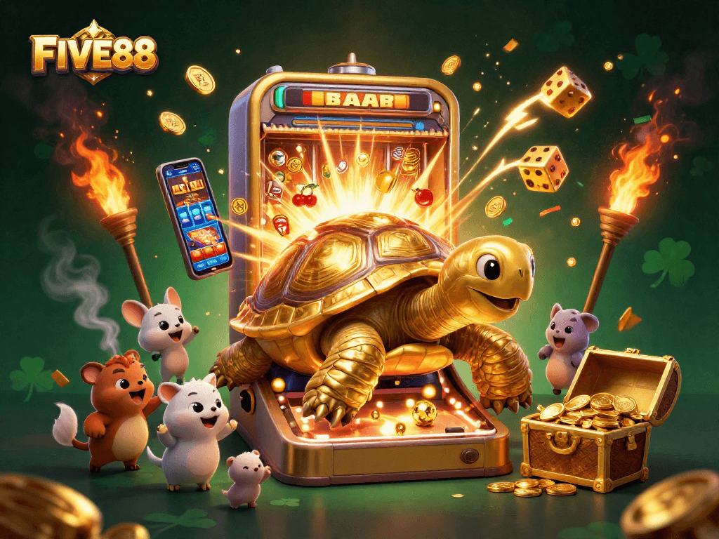 How to Stay Safe While Using FIVE88 Betting Strategies in 2026