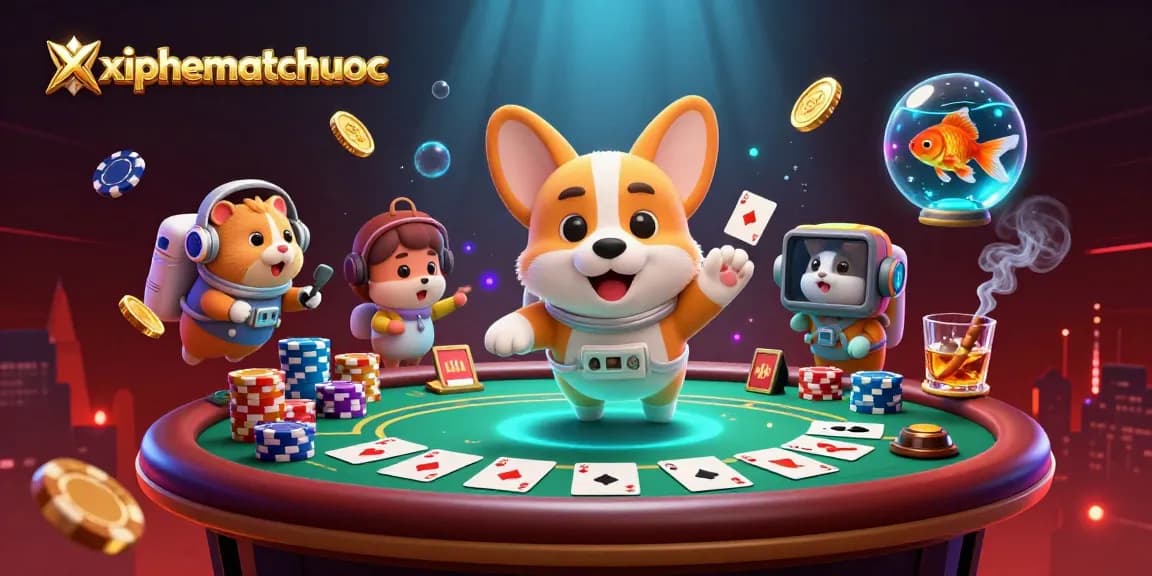 A Fresh Look at xiphematchuoc in 2026: Winning Strategies for Gamblers