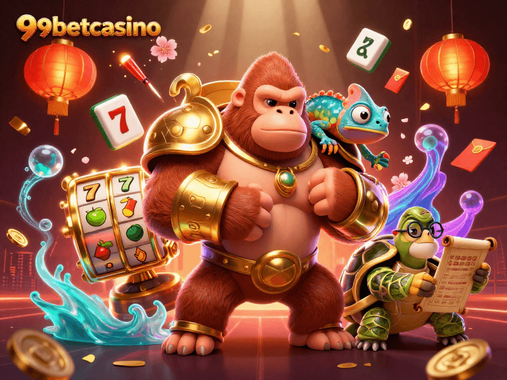 How to Dominate Slot Strategies with 9betcasino for Better Winning Odds in 2026