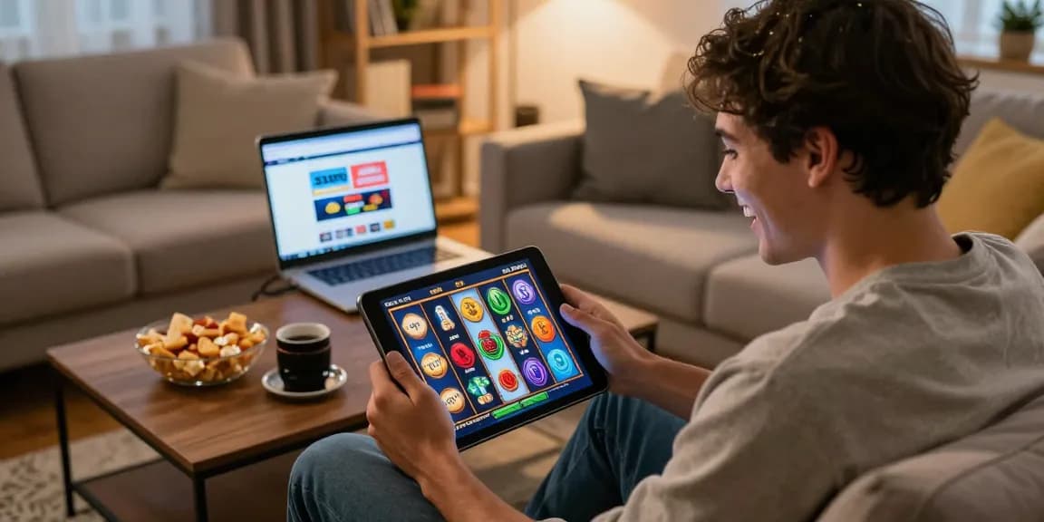 What Is slot7000 and Why Does It Matter for Online Gamblers in 2026?