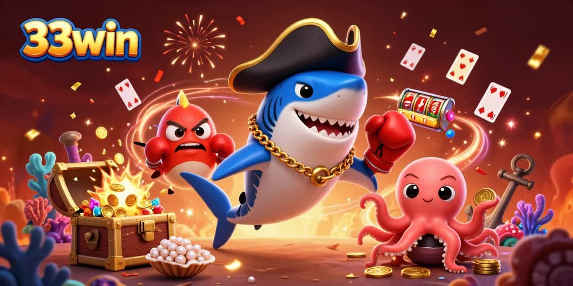 How to Win More with 33win: Insider Tactics for Gamblers in 2026