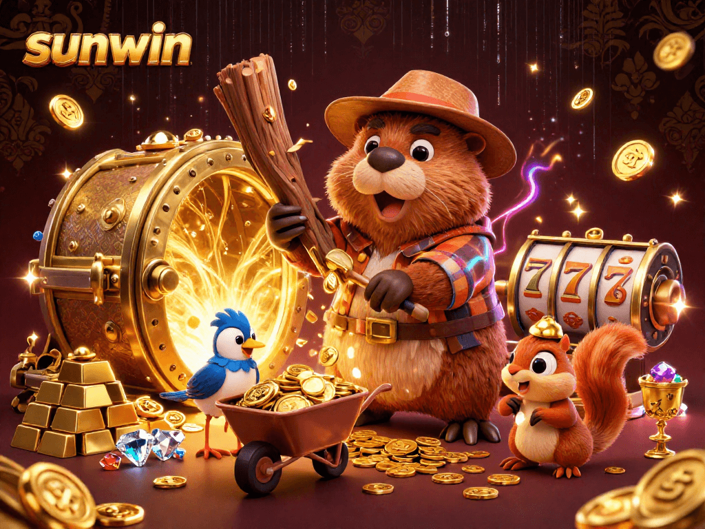 Sunwin for Beginners: Everything You Need to Know About Slot Games in 2026