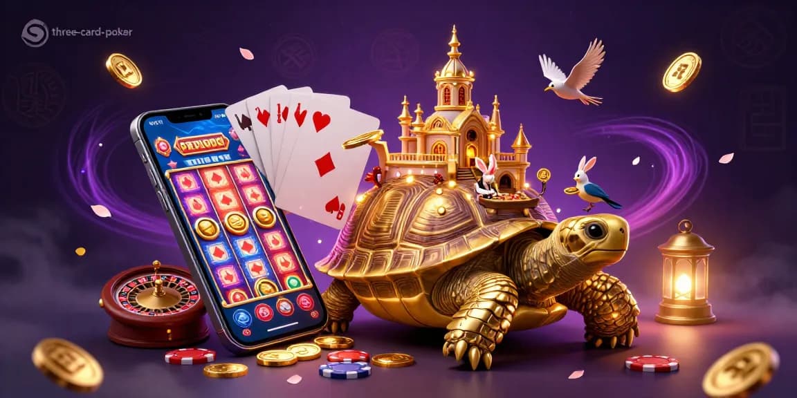 Unpopular three-card-poker Opinion: Why Advanced Strategies Yield Higher Bankroll Management in 2026