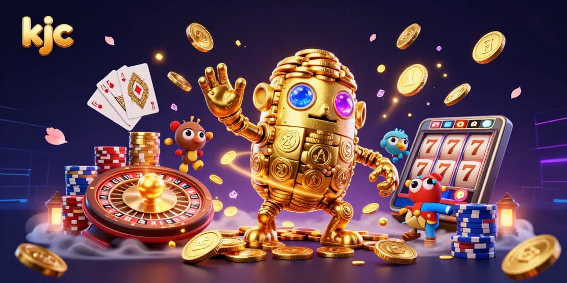 How Safe Is KJC? A Security Deep Dive into Online Gambling Strategies for 2026