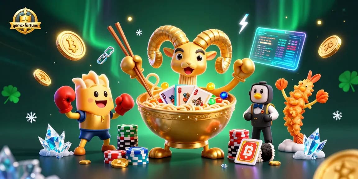 How to Profit from gems-fortune: Winning Strategies for Gamblers in 2026