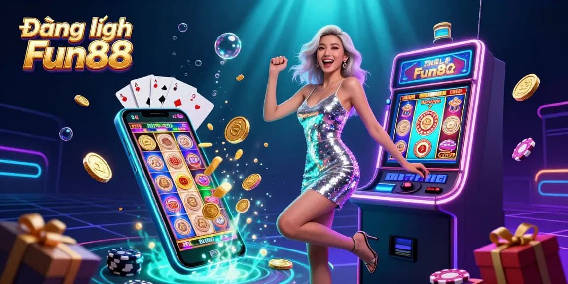 Essential Guide to Đăng Nhập Fun88 for Winning Strategies in 2026