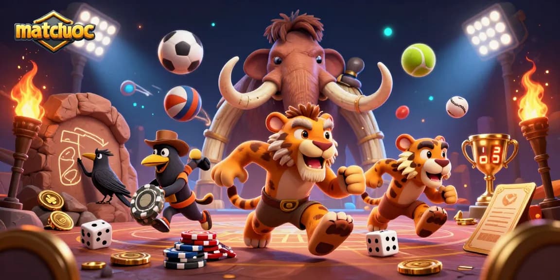 Hidden matchuoc Dangers and How to Avoid Them for Strategic Betting Success in 2026