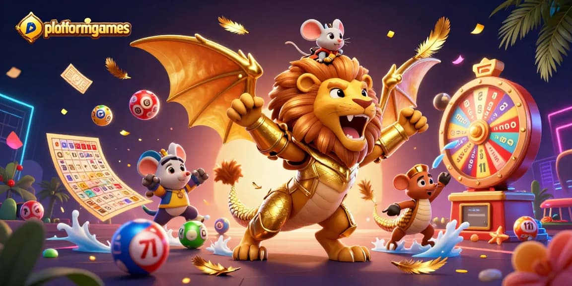 platformgames Regrets: What Gamblers Wish They Knew Earlier for Winning Strategies 2026