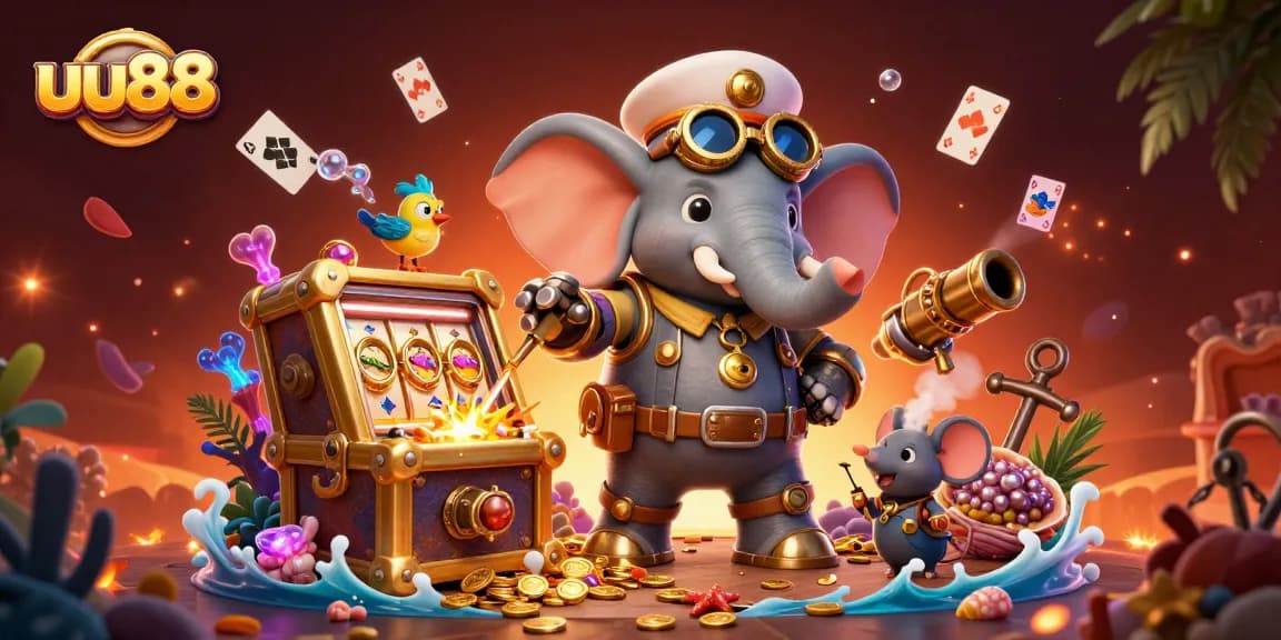 The uu88 Casino Landscape in 2026: Essential Strategies for Winning Gamblers