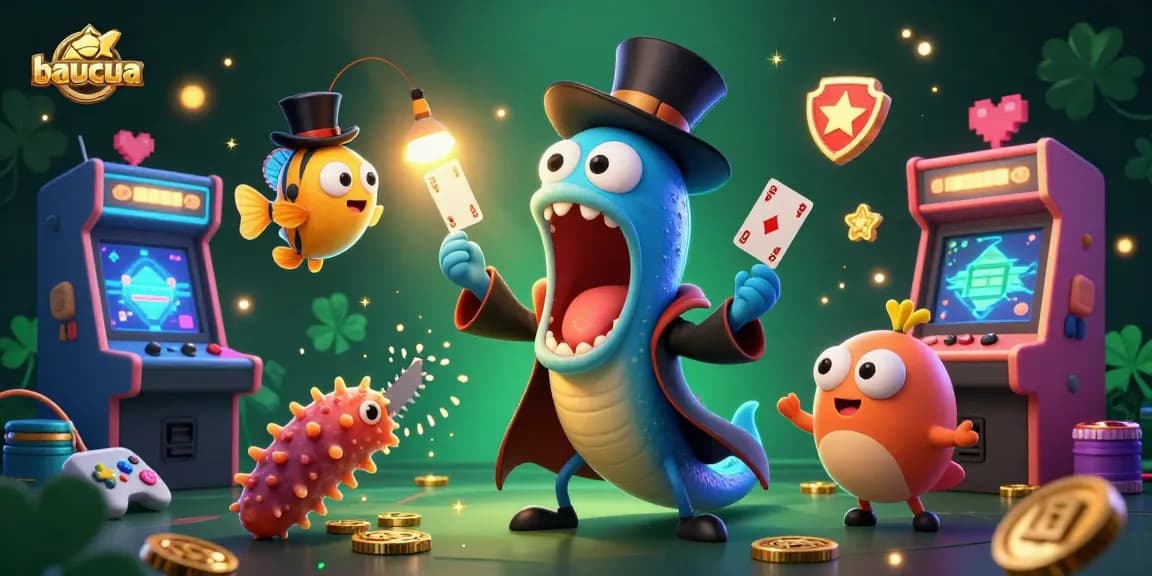 The True Value of Baucua for Gamblers: Winning Strategies for 2026