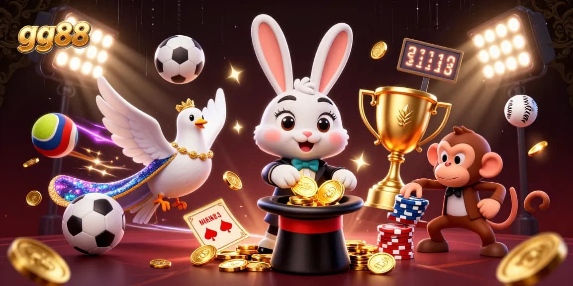 Every gg88 Betting Option Ranked for Expert Players in 2026
