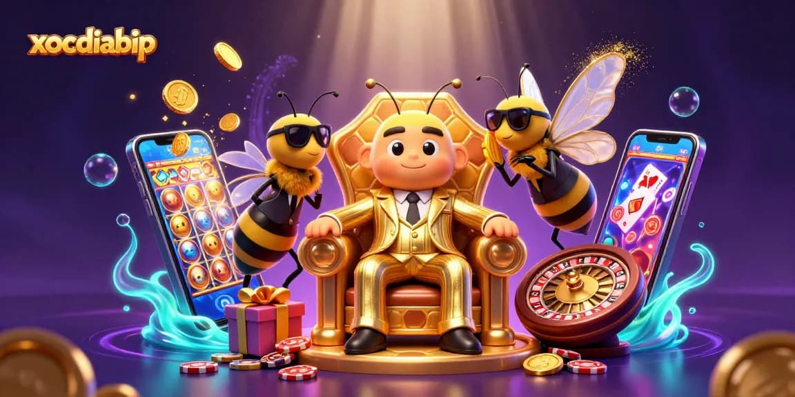 How Safe Is xocdiabip? A Security Deep Dive into Slot Game Mastery in 2026