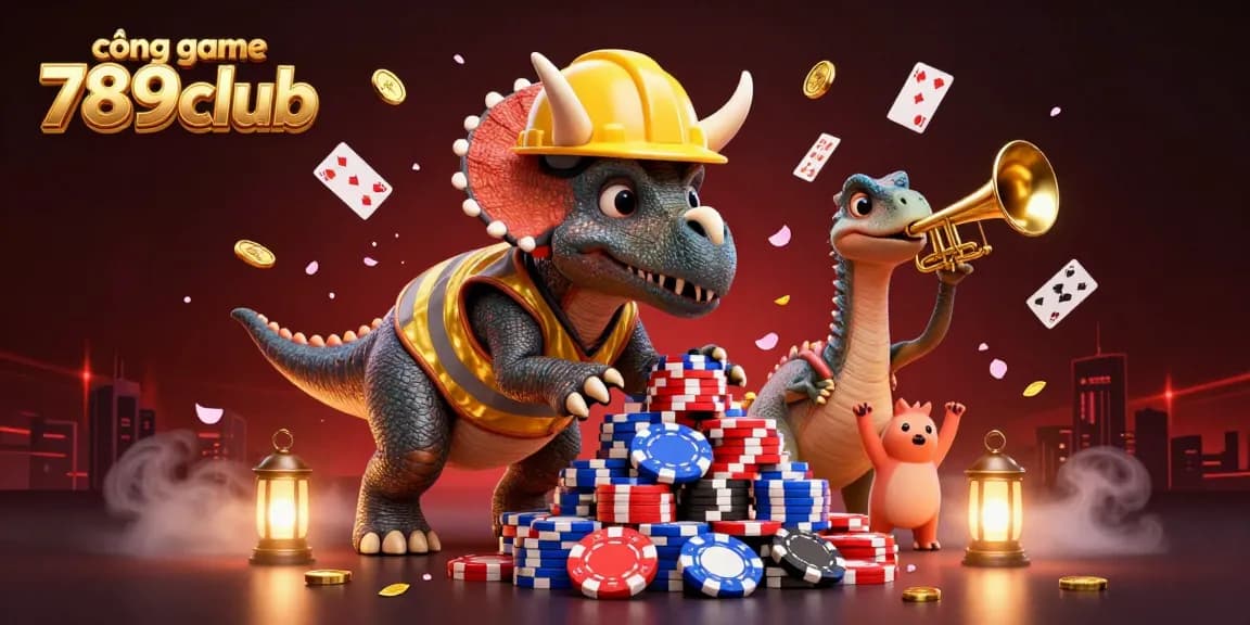 6 Critical cổng game 789club Metrics Every Gambler Should Track for Winning Strategies in 2026
