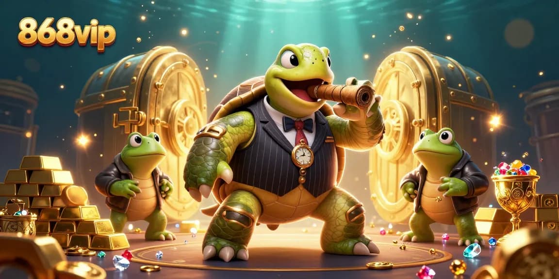 The 868vip Roadmap: Winning Strategies for Gamblers in 2026