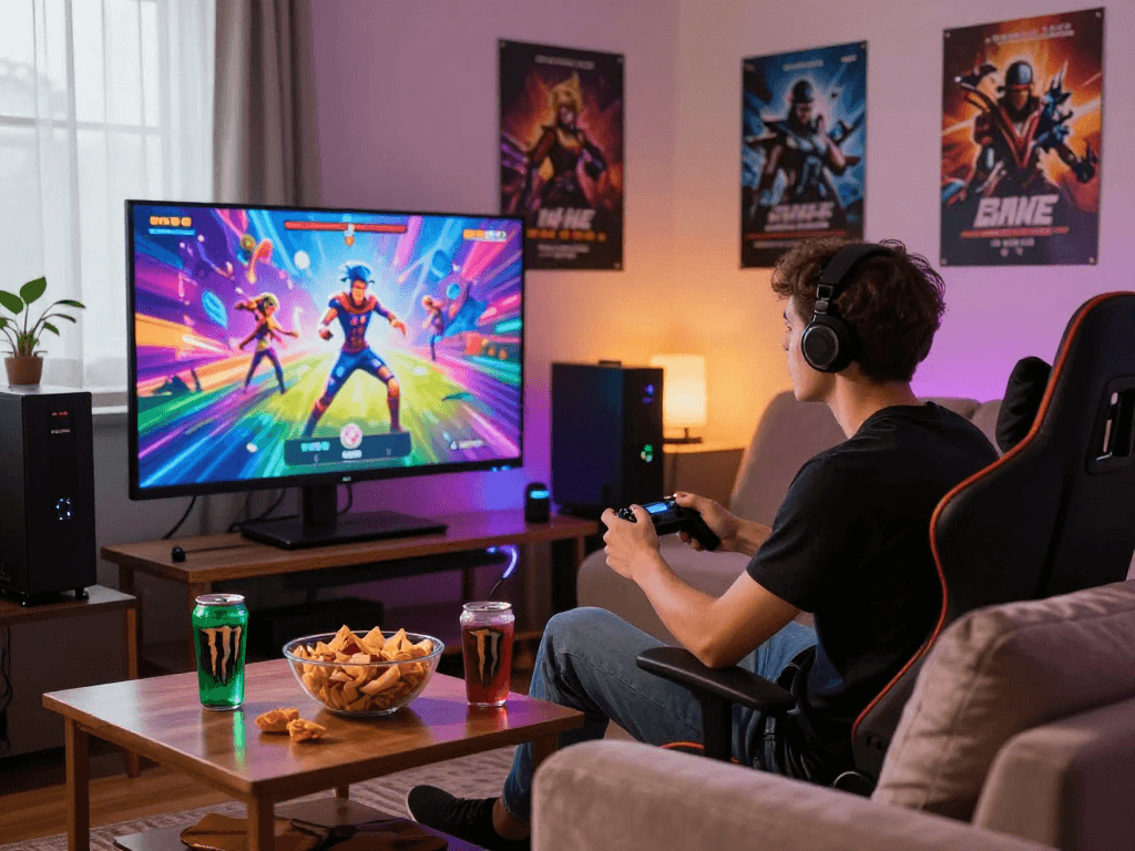 Boosting Adult Gaming Efficiency with Porn Games: Essential Strategies for 2026