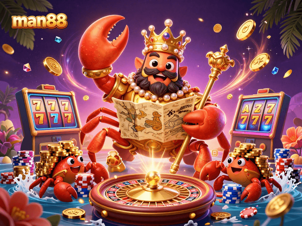 The man88 Casino Landscape in 2026: Winning Strategies for Successful Gamblers