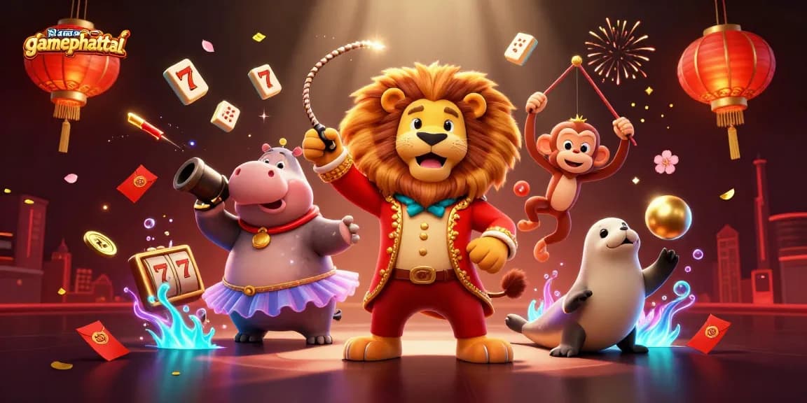 Hidden Advantages of gamephattai in Slot Games for Better Winning Strategies in 2026