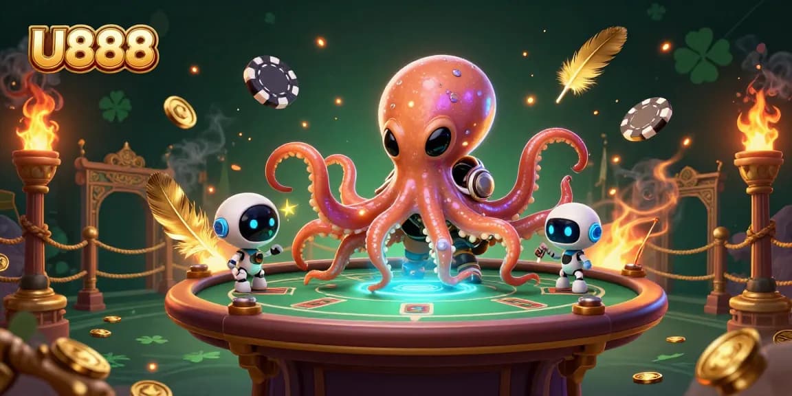 U888 Success Stories: How Gamblers Mastered Winning Strategies in 2026