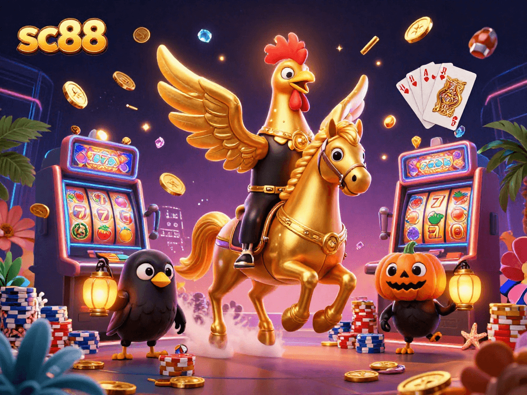 How to Integrate sc88 Into Your Daily Casino Gaming Strategy for Better Odds in 2026