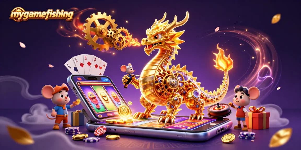4 Proven Methods to Maximize mygamefishing Strategies for Winning Gamblers in 2026