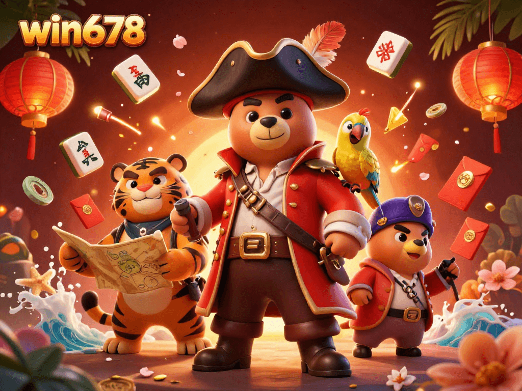 Top 5 Winning Strategies for Betting at win678 in 2026