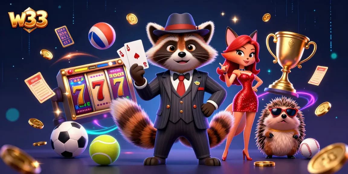 How to Adapt w33 Casino Strategies for 2026 Winning Gamblers