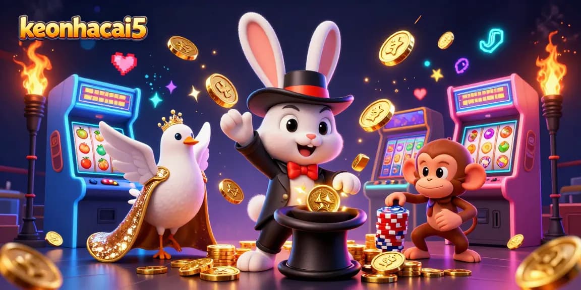 keonhacai5 Explained: The One-Page Summary Players Need for Winning Strategies