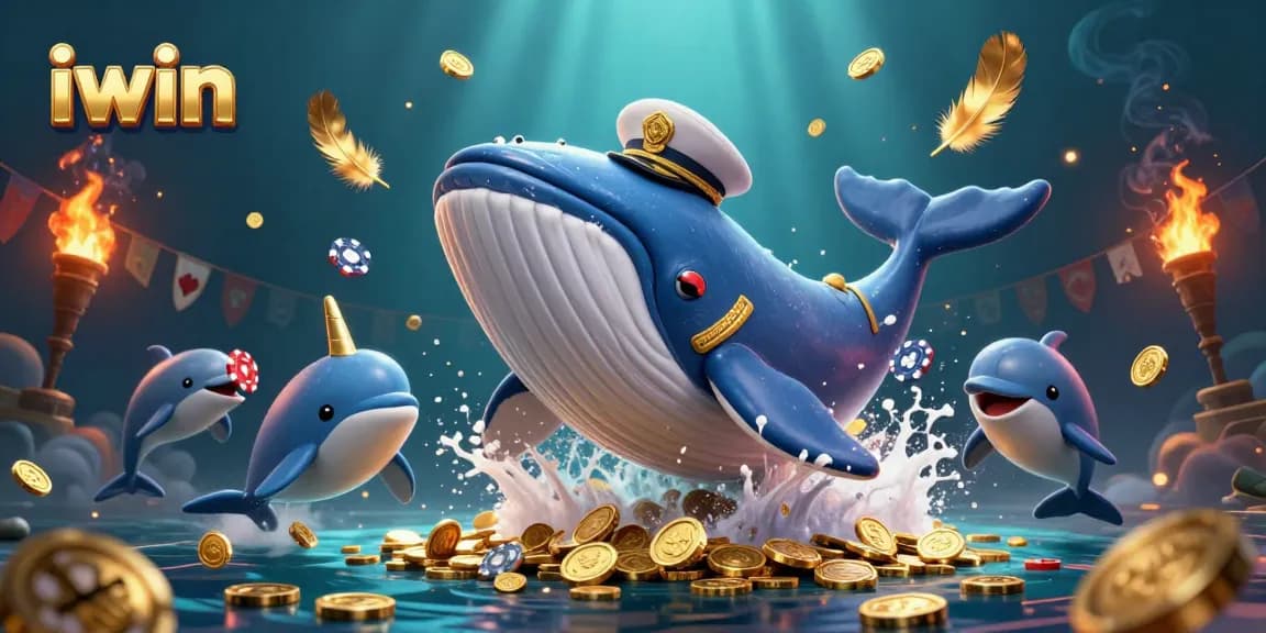 Quick-Start iwin Guide: Essential Tips for Successful Gambling in 2026