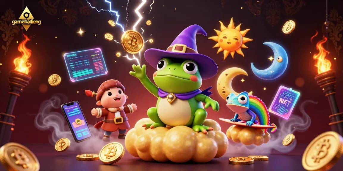 gamebailieng Survival Guide: Navigating 13 Cards Strategies for Winning in 2026
