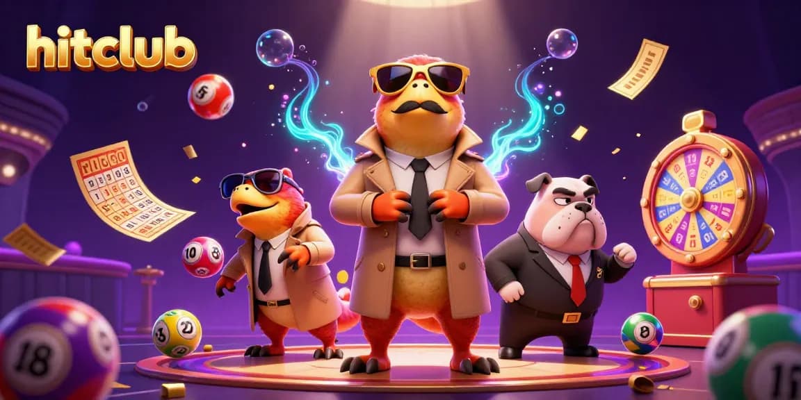 Should You Try Hitclub? Here's What Experts Say About Winning Strategies in 2026