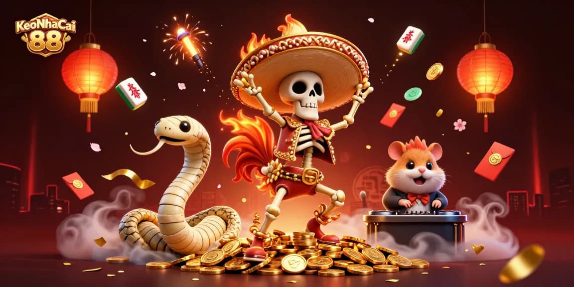 How KeoNhaCai 88 Protects Gamblers from Risky Betting Practices in 2026