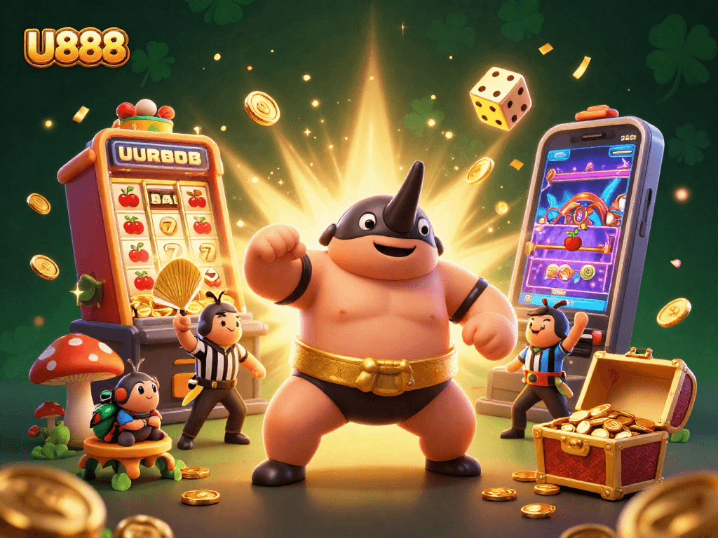 The U888 Toolkit: Essential Strategies for Winning Gamblers in 2026