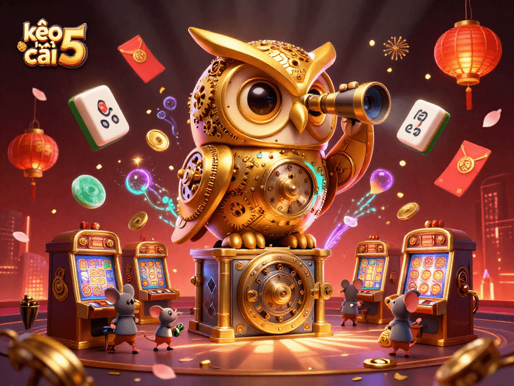 A kèo nhà cái 5 Snapshot: Quick 2026 Status Update on Winning Strategies