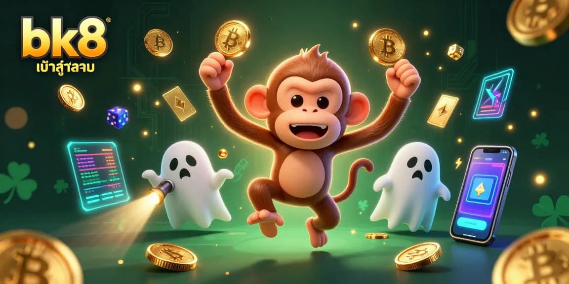 13 Smart Ways to Use bk8 เข้าสู่ระบบ for Better Odds in 2026