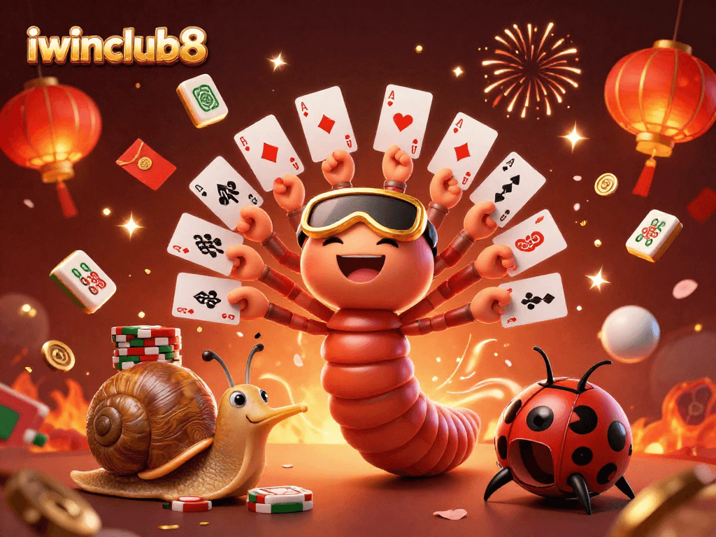 The iwinclub8 Casino Landscape in 2026: Where Gamblers Find Winning Strategies