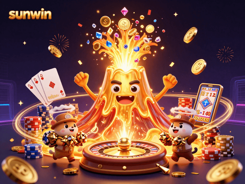 How to Switch to sunwin Without Missing a Beat: Proven Strategies for Gamblers in 2026