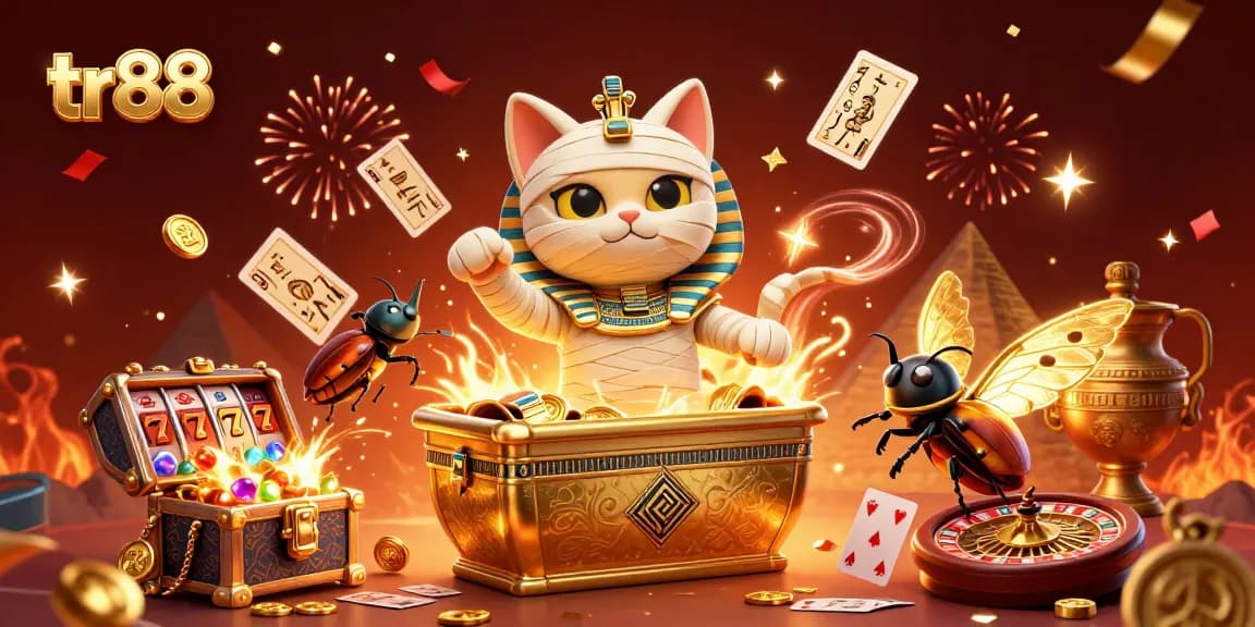 How to Dominate Casino Strategies with tr88 for Winning Gamblers in 2026
